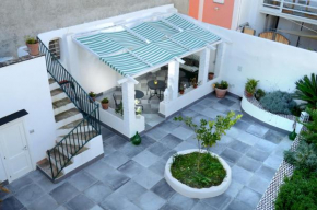 Гостиница Casa Sabìa  Прочида